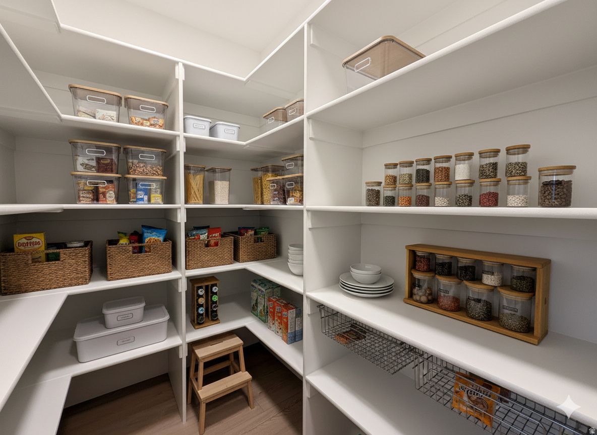 SPRING RUN - Residential