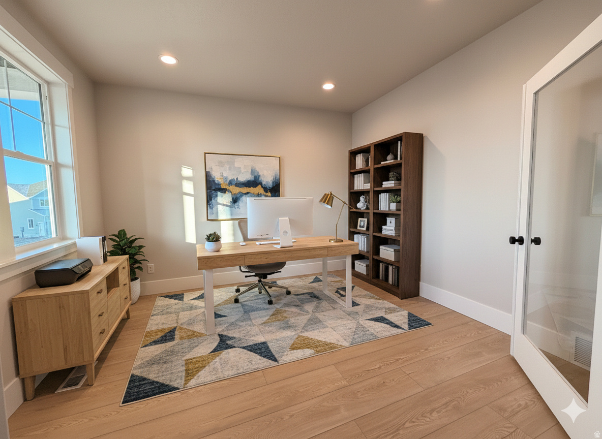 SPRING RUN - Residential