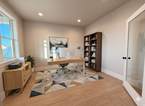 Tiny photo for 3607 E BLUEBELL DR, Eagle Mountain, UT 84005 (MLS # 2130957)