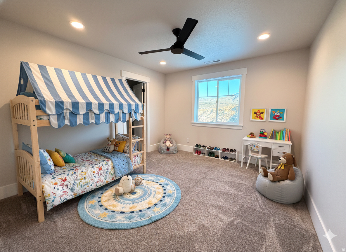 SPRING RUN - Residential