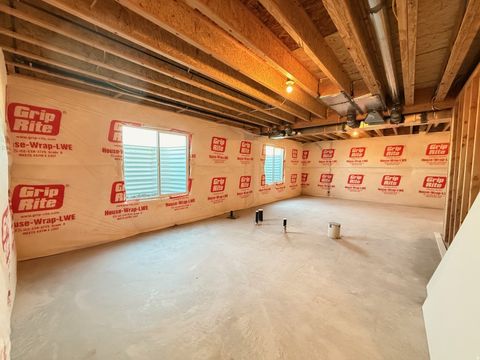 Tiny photo for 3607 E BLUEBELL DR, Eagle Mountain, UT 84005 (MLS # 2130957)