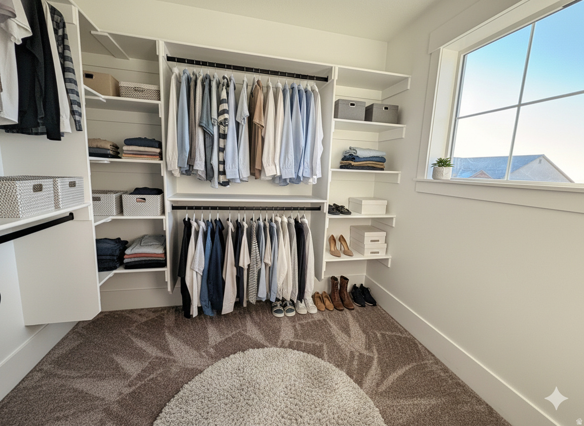 SPRING RUN - Residential