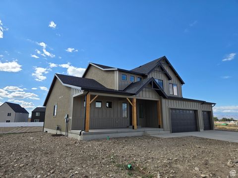 Photo of 839 N CHIANINA DR #166, Salem, UT 84653 (MLS # 2106117)