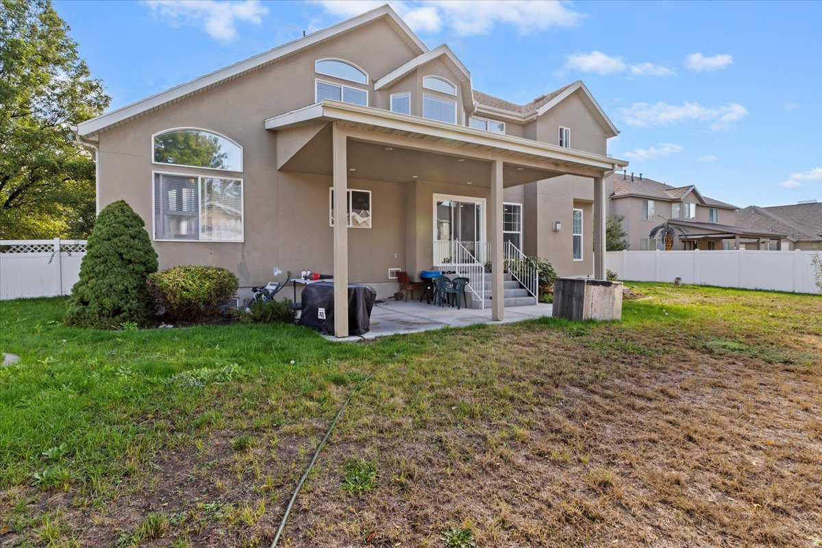 MEADOWS AT HIDDEN CO - Residential