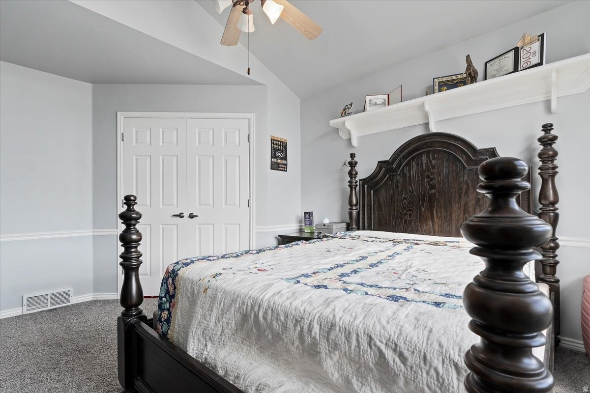 MEADOWS AT HIDDEN CO - Residential