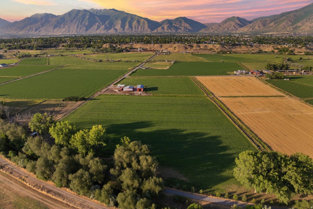 Photo of 342 E 7980 S, Spanish Fork, UT 84660 (MLS # 2170323)