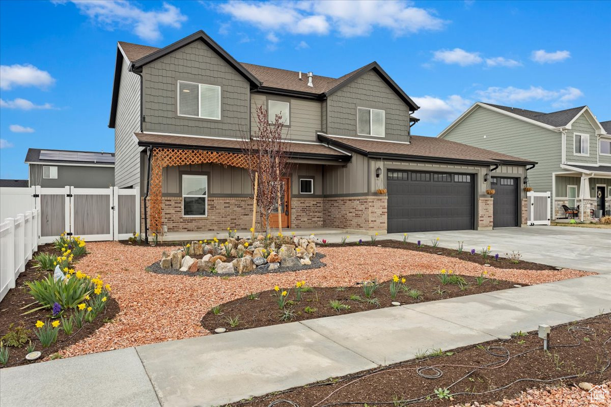 4208 W 975, West Point, Utah image 2