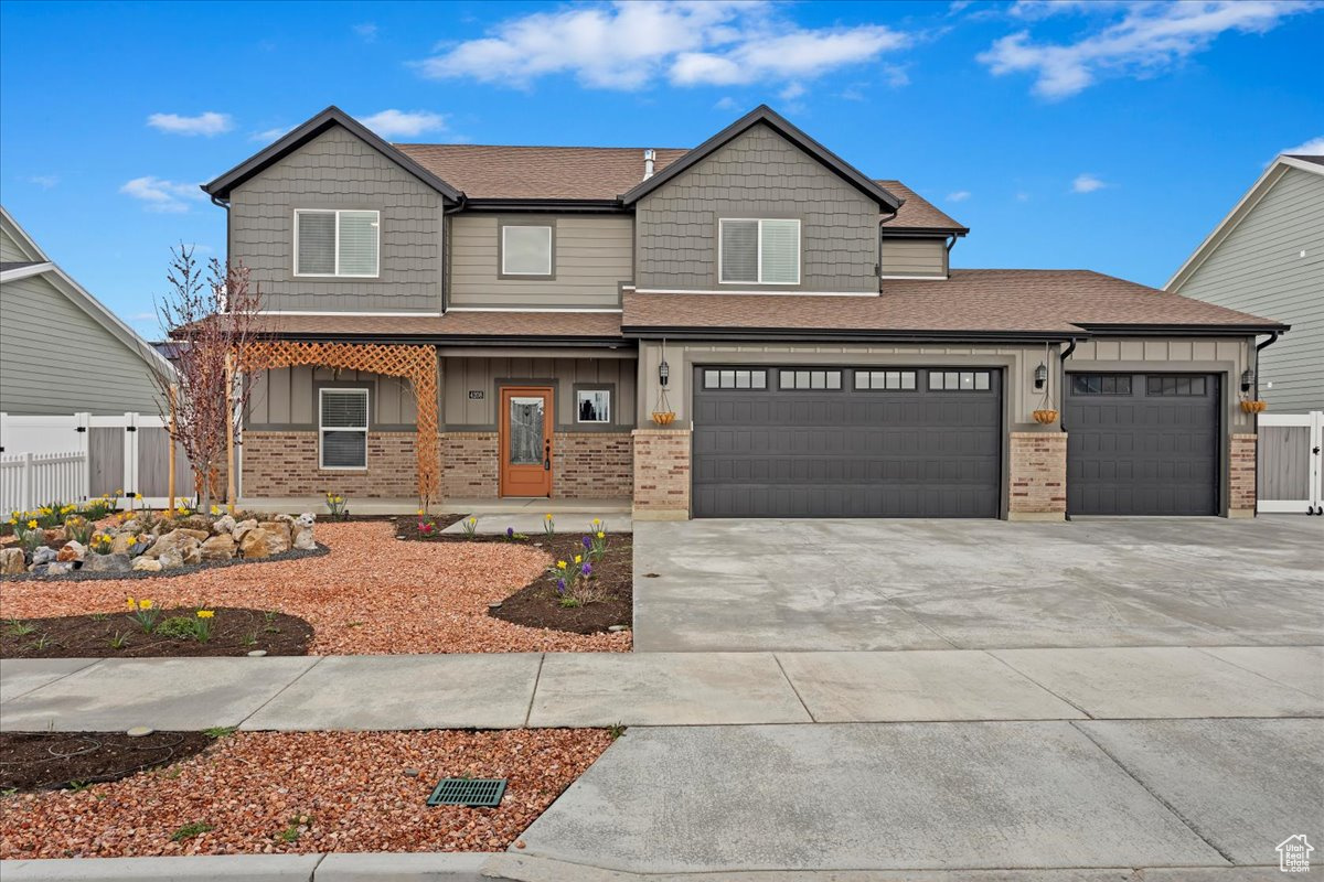 4208 W 975, West Point, Utah image 1