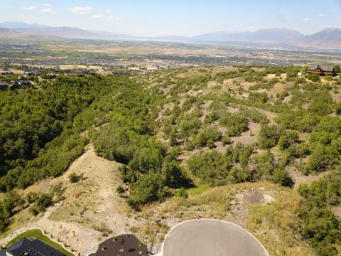 Tiny photo for 925 S NORTH VIEW CIR E, Woodland Hills, UT 84653 (MLS # 2166210)