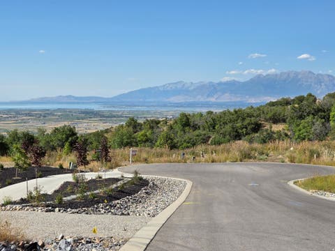 Tiny photo for 925 S NORTH VIEW CIR E, Woodland Hills, UT 84653 (MLS # 2166210)