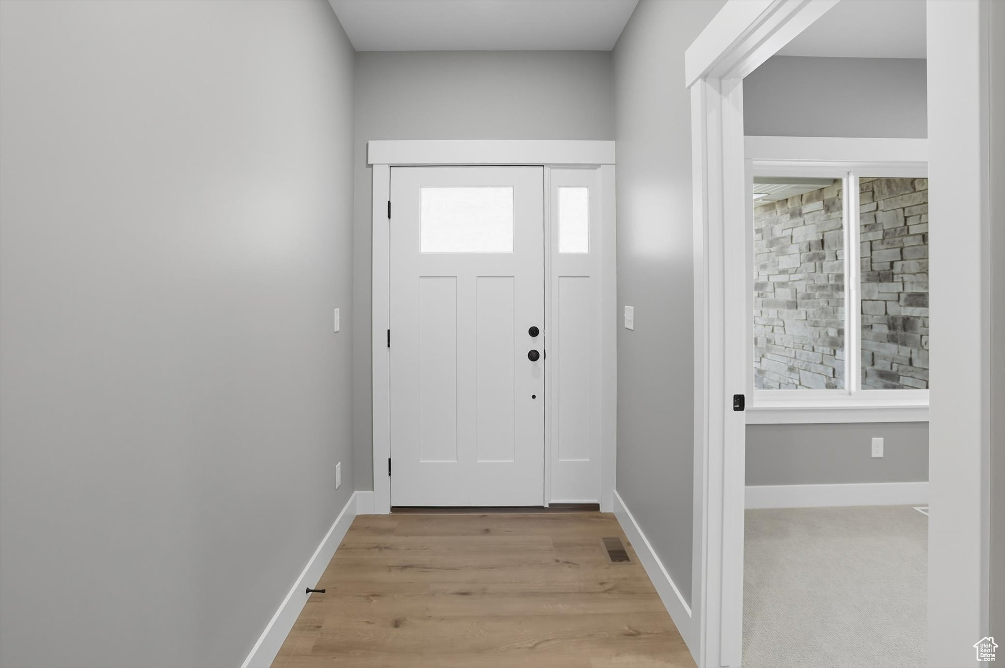 MOUNTAIN SIDE - Residential