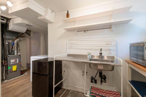 Tiny photo for 3232 S 1530 E, Millcreek, UT 84106 (MLS # 2183385)