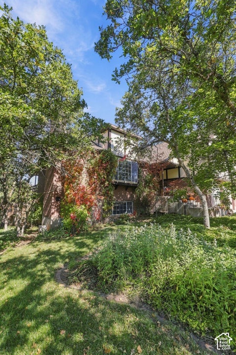 Tiny photo for 1312 E 5375 S, South Ogden, UT 84403 (MLS # 2189972)