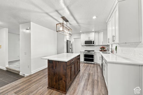 Tiny photo for 1312 E 5375 S, South Ogden, UT 84403 (MLS # 2189972)