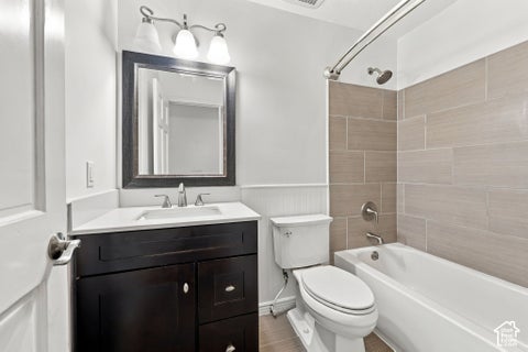 Tiny photo for 1312 E 5375 S, South Ogden, UT 84403 (MLS # 2189972)