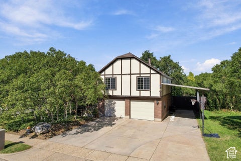 Tiny photo for 1312 E 5375 S, South Ogden, UT 84403 (MLS # 2189972)