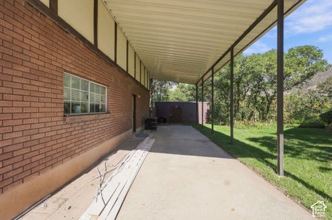 Tiny photo for 1312 E 5375 S, South Ogden, UT 84403 (MLS # 2189972)