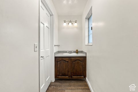 Tiny photo for 1312 E 5375 S, South Ogden, UT 84403 (MLS # 2189972)
