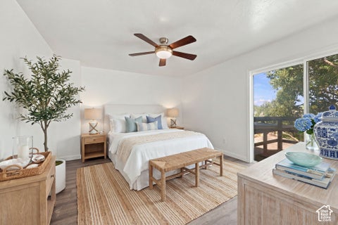 Tiny photo for 1312 E 5375 S, South Ogden, UT 84403 (MLS # 2189972)