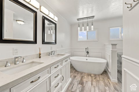 Tiny photo for 1312 E 5375 S, South Ogden, UT 84403 (MLS # 2189972)