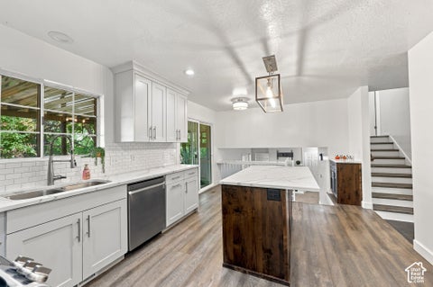Tiny photo for 1312 E 5375 S, South Ogden, UT 84403 (MLS # 2189972)