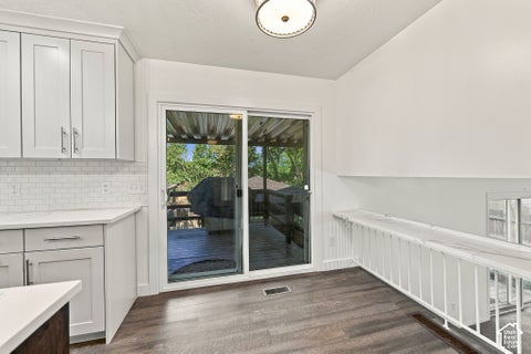 Tiny photo for 1312 E 5375 S, South Ogden, UT 84403 (MLS # 2189972)