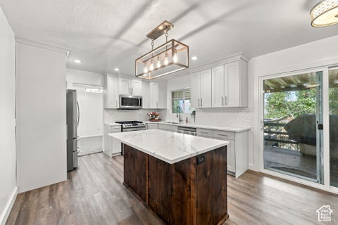 Tiny photo for 1312 E 5375 S, South Ogden, UT 84403 (MLS # 2189972)