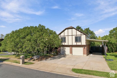 Tiny photo for 1312 E 5375 S, South Ogden, UT 84403 (MLS # 2189972)