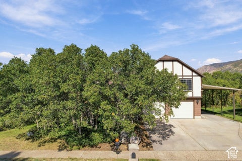 Tiny photo for 1312 E 5375 S, South Ogden, UT 84403 (MLS # 2189972)