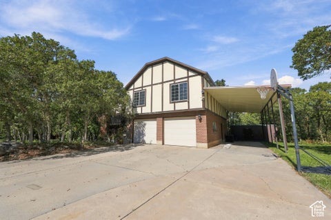 Tiny photo for 1312 E 5375 S, South Ogden, UT 84403 (MLS # 2189972)
