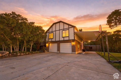 Tiny photo for 1312 E 5375 S, South Ogden, UT 84403 (MLS # 2189972)