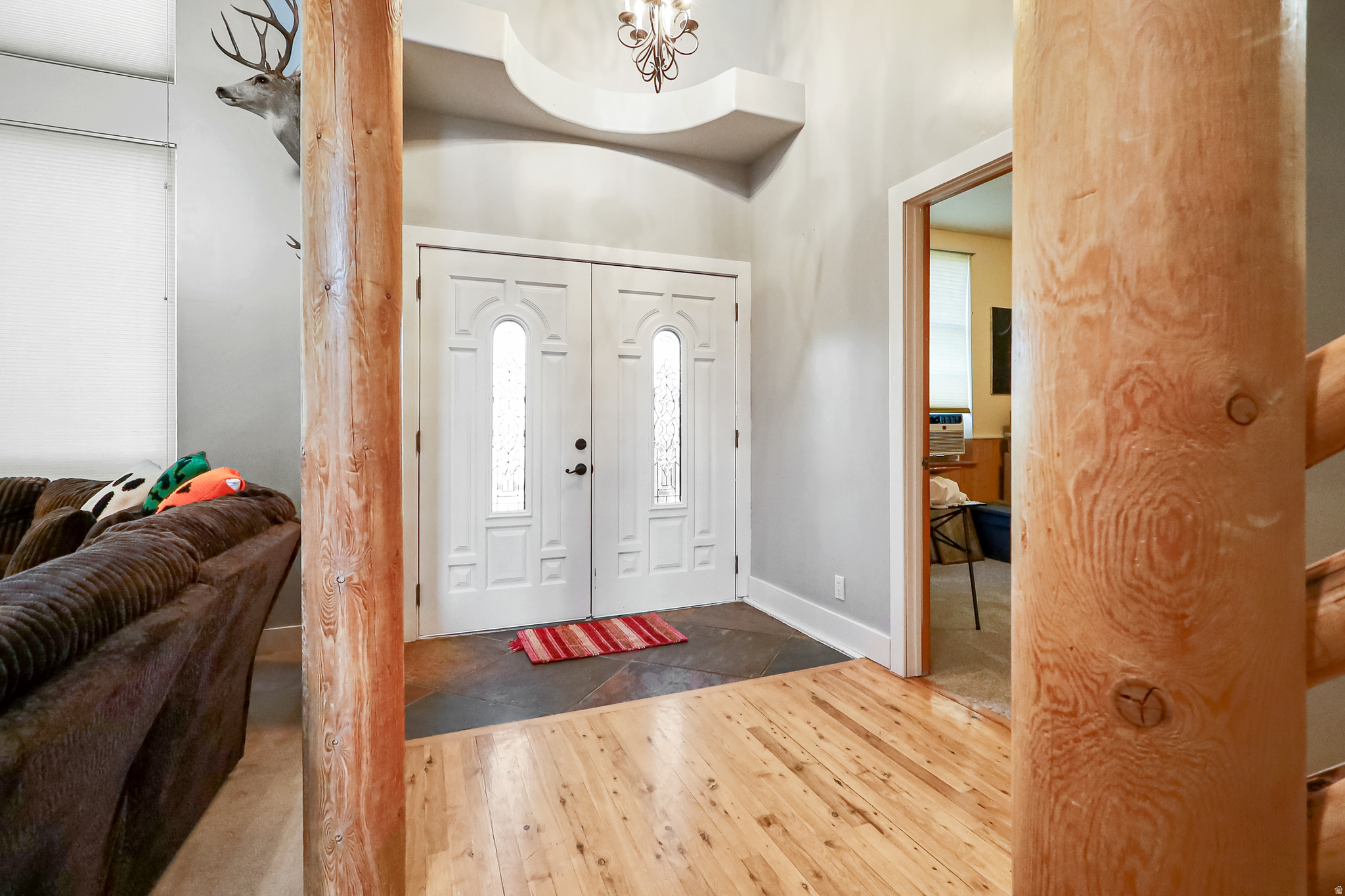 ASPEN HILLS ESTATES ADDITION - Residential