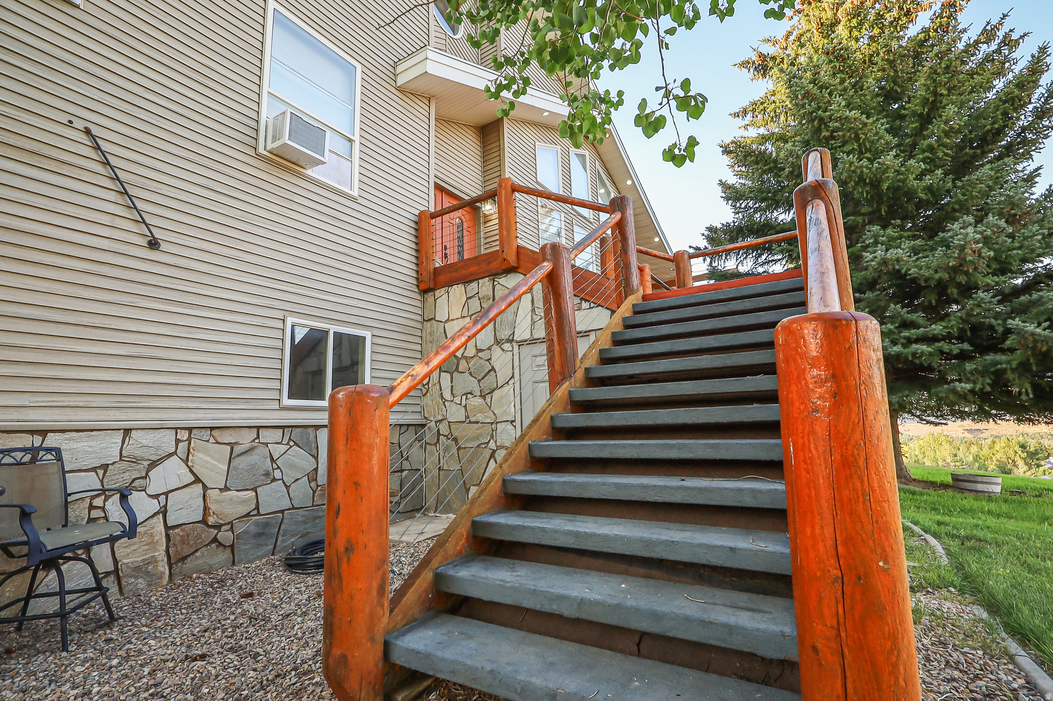 ASPEN HILLS ESTATES ADDITION - Residential