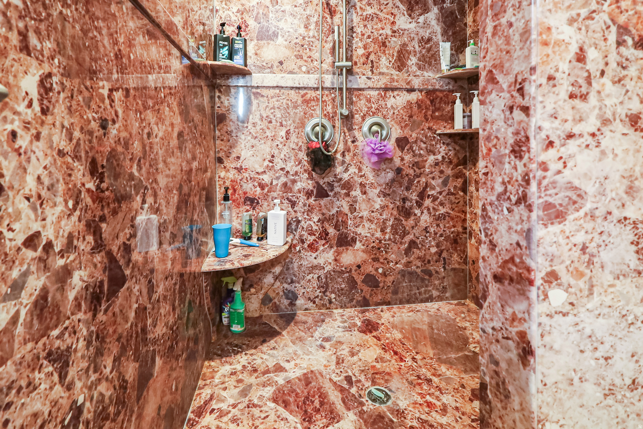 ASPEN HILLS ESTATES ADDITION - Residential