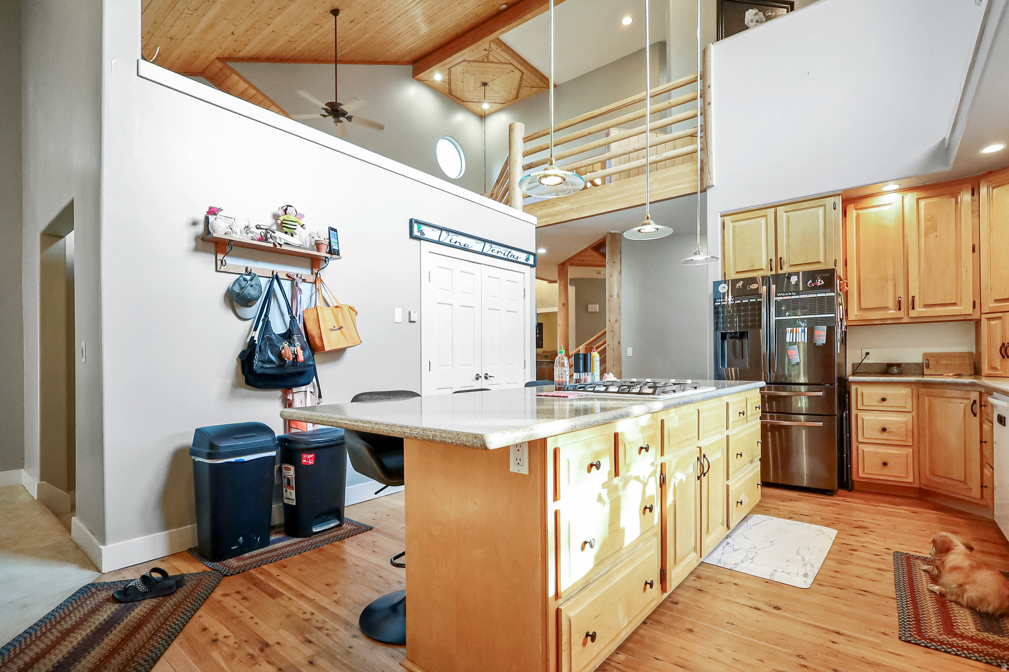 ASPEN HILLS ESTATES ADDITION - Residential