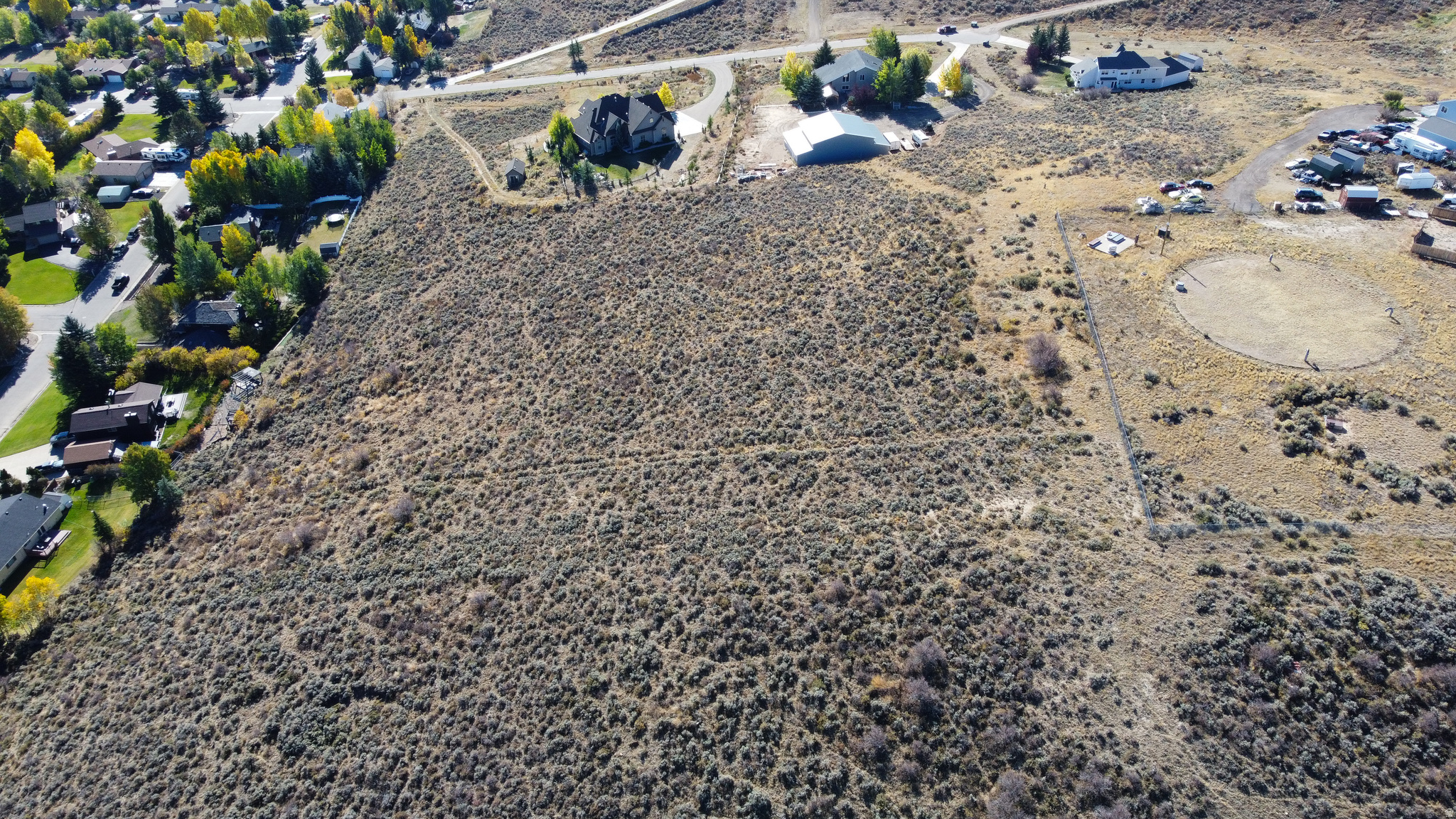 ASPEN HILLS ESTATES ADDITION - Residential