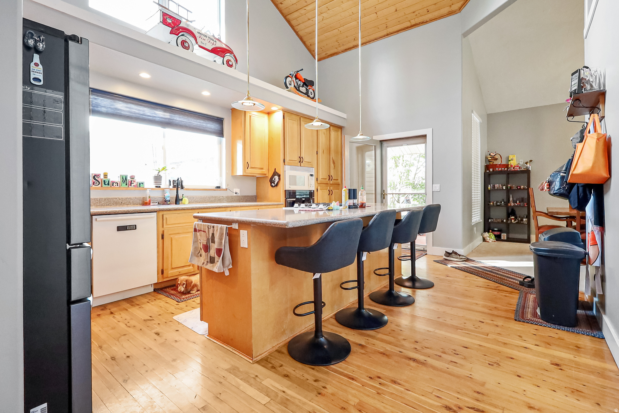 ASPEN HILLS ESTATES ADDITION - Residential