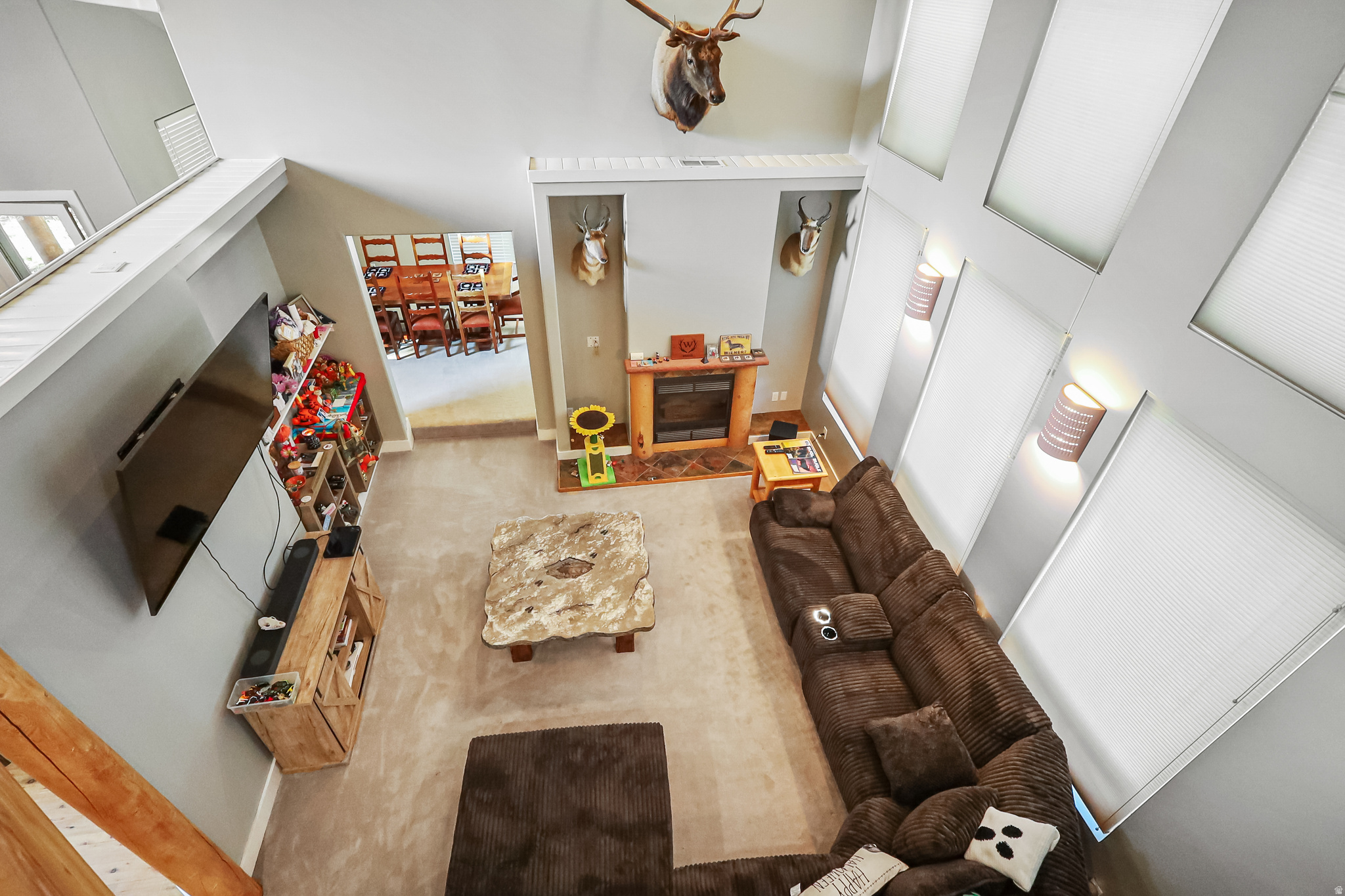 ASPEN HILLS ESTATES ADDITION - Residential