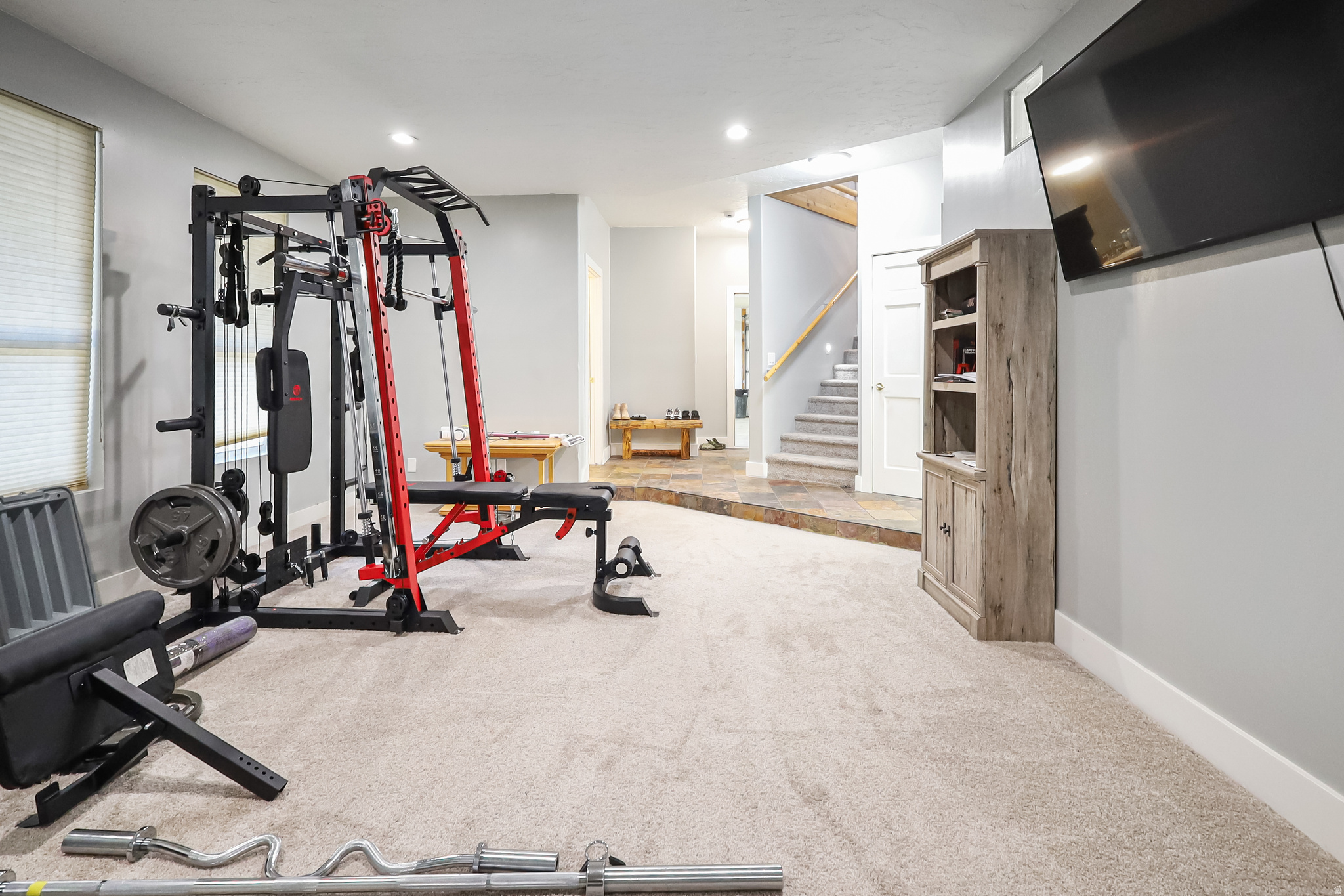 ASPEN HILLS ESTATES ADDITION - Residential