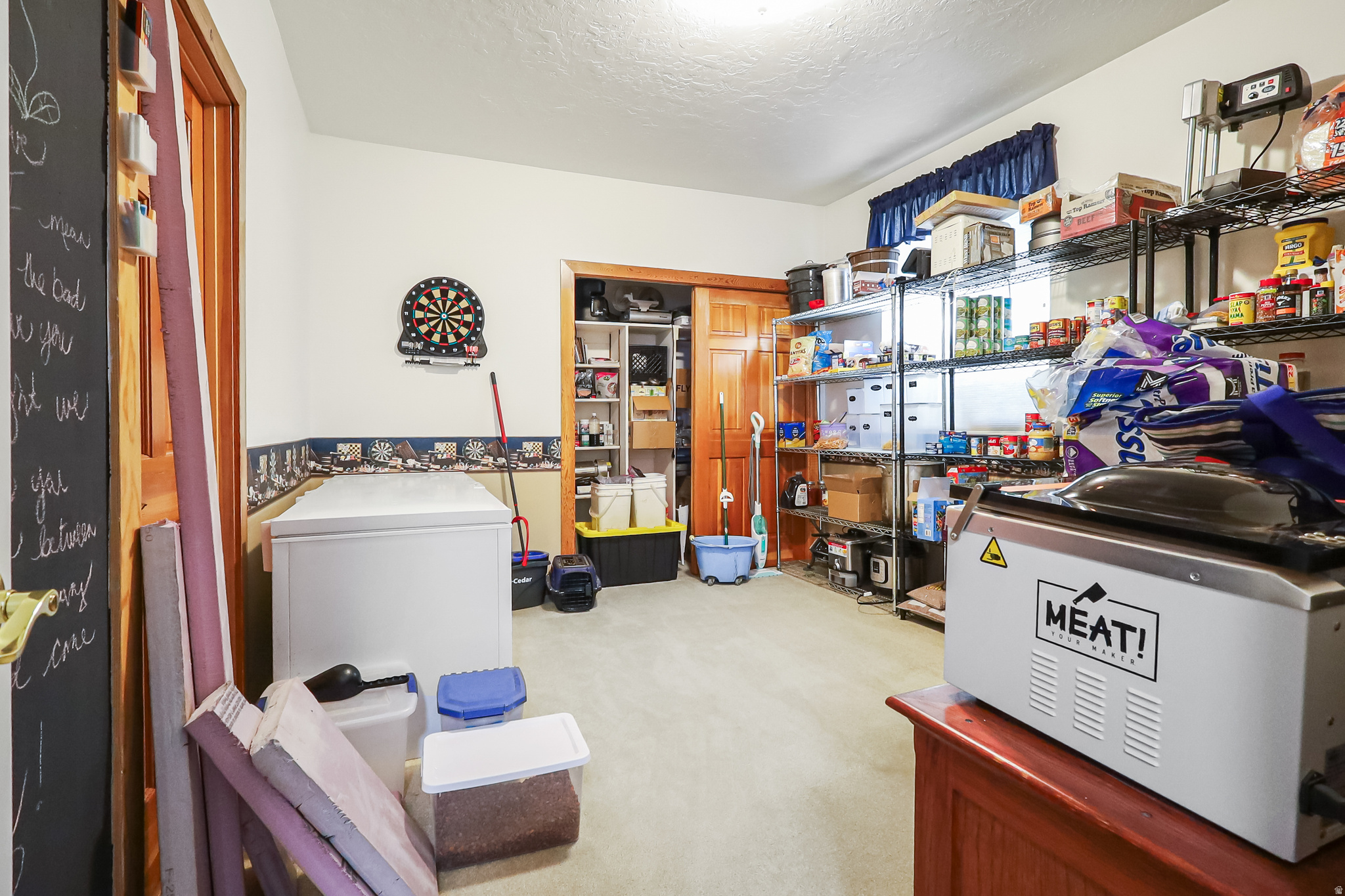 ASPEN HILLS ESTATES ADDITION - Residential