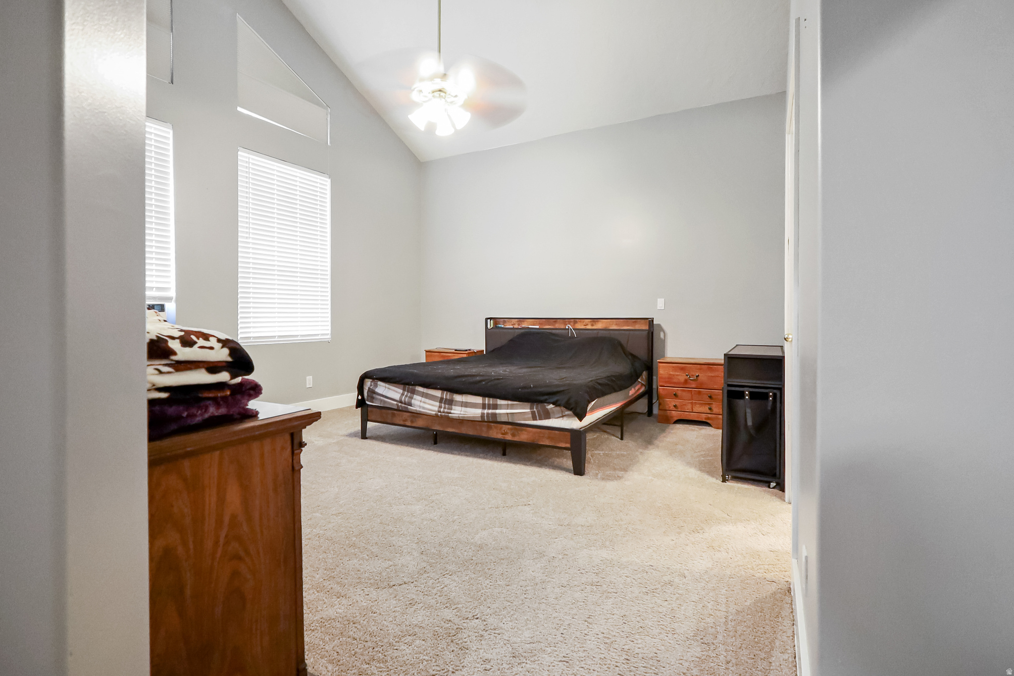 ASPEN HILLS ESTATES ADDITION - Residential