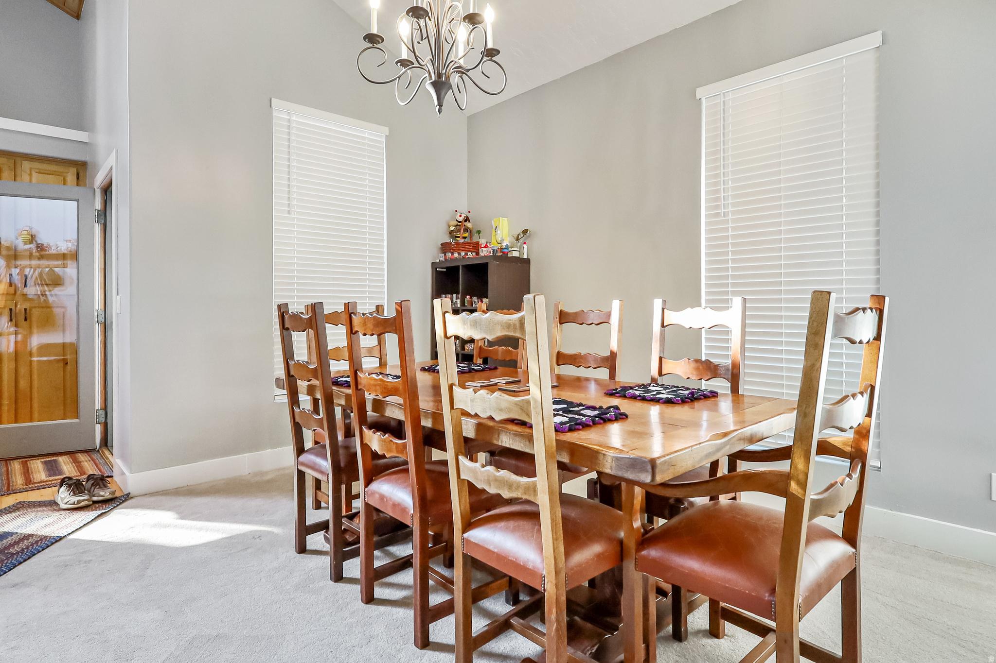 ASPEN HILLS ESTATES ADDITION - Residential