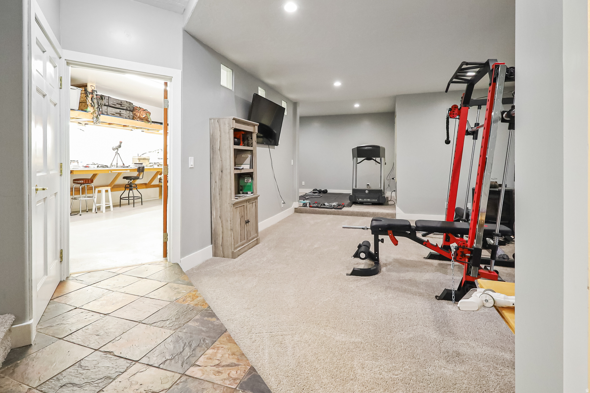 ASPEN HILLS ESTATES ADDITION - Residential