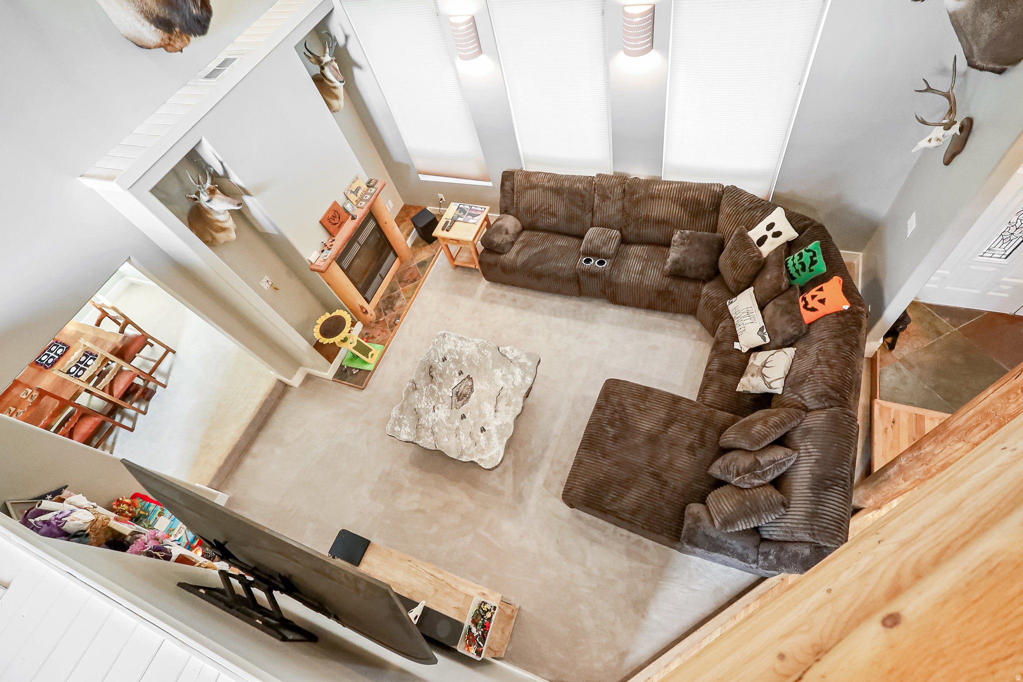 ASPEN HILLS ESTATES ADDITION - Residential