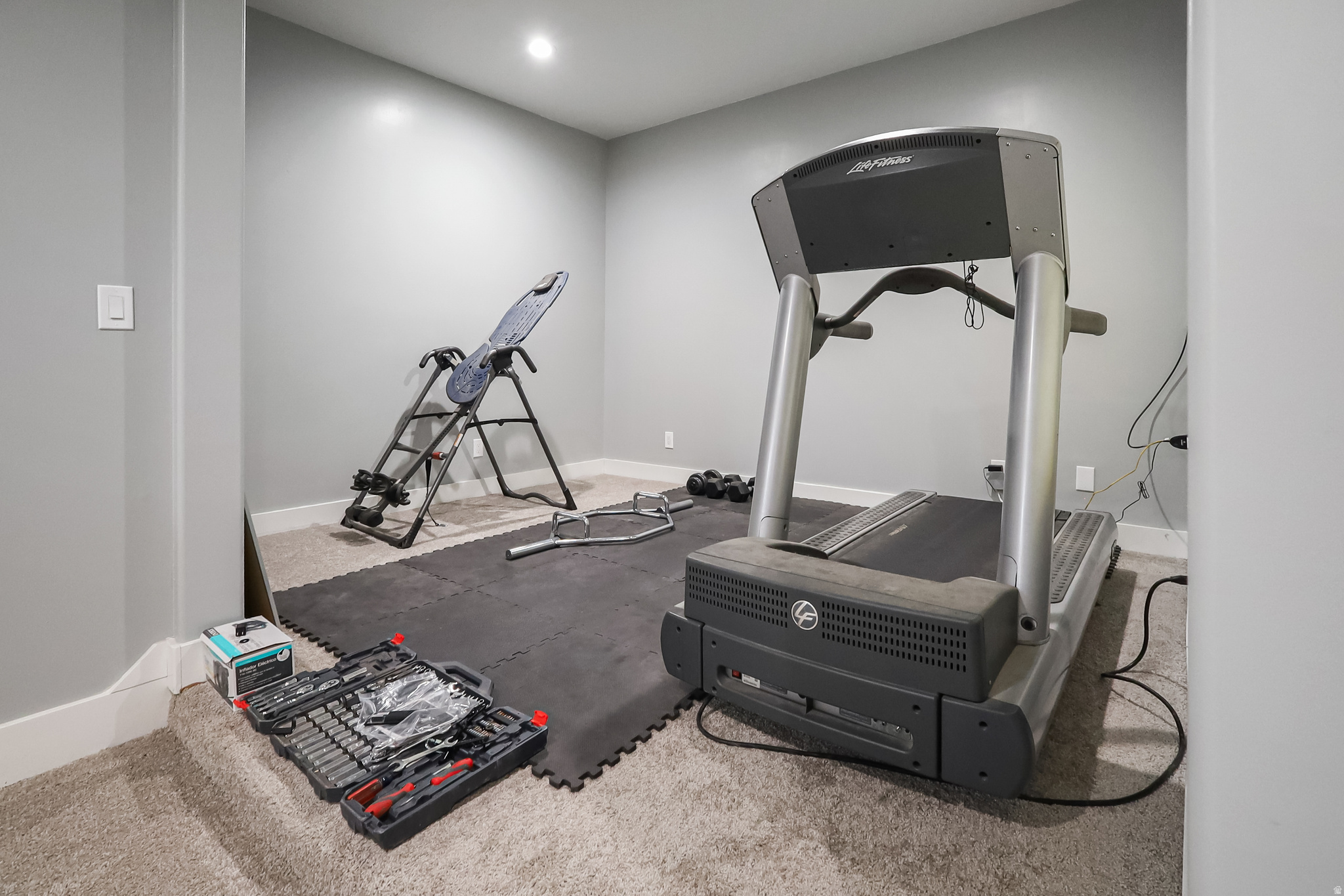 ASPEN HILLS ESTATES ADDITION - Residential