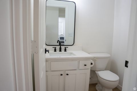 Tiny photo for 2104 W 2200 S, Syracuse, UT 84075 (MLS # 2117841)