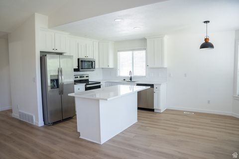 Tiny photo for 2104 W 2200 S, Syracuse, UT 84075 (MLS # 2117841)
