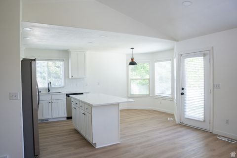 Tiny photo for 2104 W 2200 S, Syracuse, UT 84075 (MLS # 2117841)