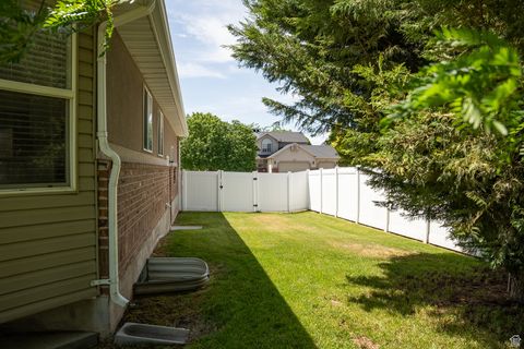 Tiny photo for 2104 W 2200 S, Syracuse, UT 84075 (MLS # 2117841)