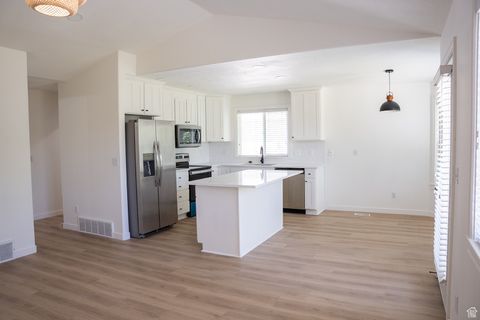 Tiny photo for 2104 W 2200 S, Syracuse, UT 84075 (MLS # 2117841)